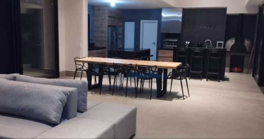 Casa à venda, 350 m² por R$ 3.980.000,00 - Urbanova - São José dos Campos/SP