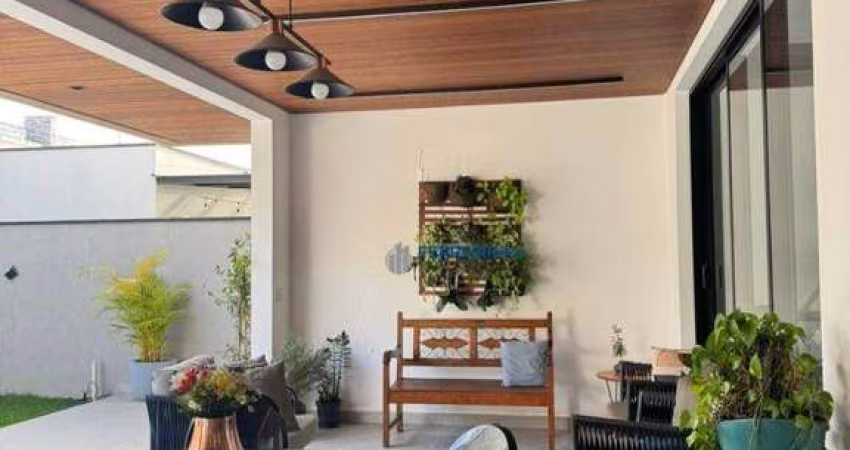 Casa com 5 dormitórios, 455 m² - venda por R$ 3.900.000,00 ou aluguel por R$ 18.247,80/mês - Urbanova - São José dos Campos/SP