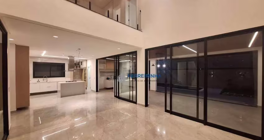 Casa com 5 dormitórios, 455 m² - venda por r$ 3.500.000,00 ou aluguel por r$ 18.247,80/mês - urbanova - são josé dos campos/sp