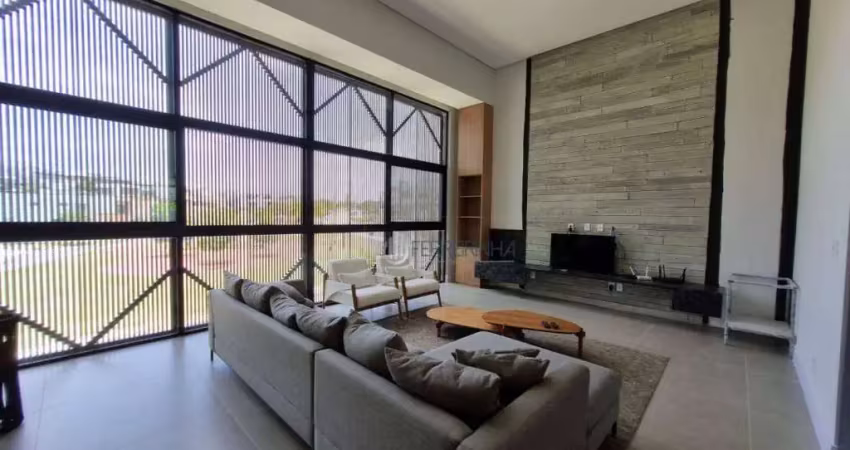 Casa à venda, 310 m² por R$ 4.540.000,00 - Urbanova - São José dos Campos/SP