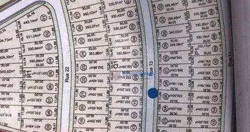 Terreno à venda, 380 m² por r$ 785.000,00 - urbanova - são josé dos campos/sp