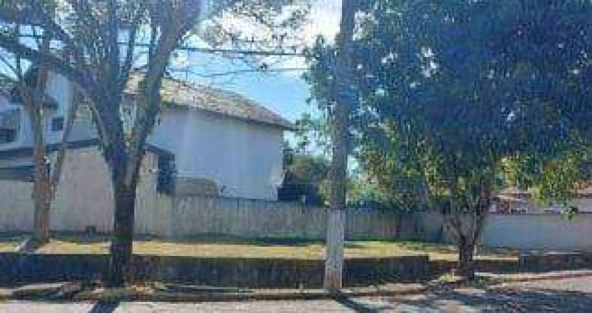 Terreno à venda, 376 m² por R$ 1.700.000,00 - Jardim das Colinas - São José dos Campos/SP