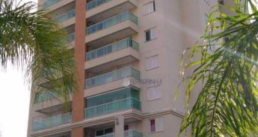 Apartamento à venda, 104 m² por R$ 900.000,00 - Urbanova - São José dos Campos/SP