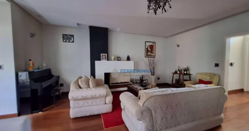 Casa à venda, 520 m² por R$ 3.800.000,00 - Urbanova - São José dos Campos/SP