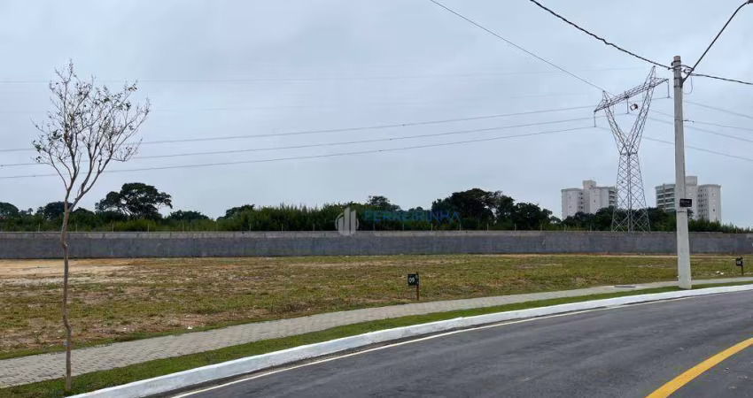 Terreno à venda, 900 m² por R$ 1.834.114,35 - Urbanova - São José dos Campos/SP