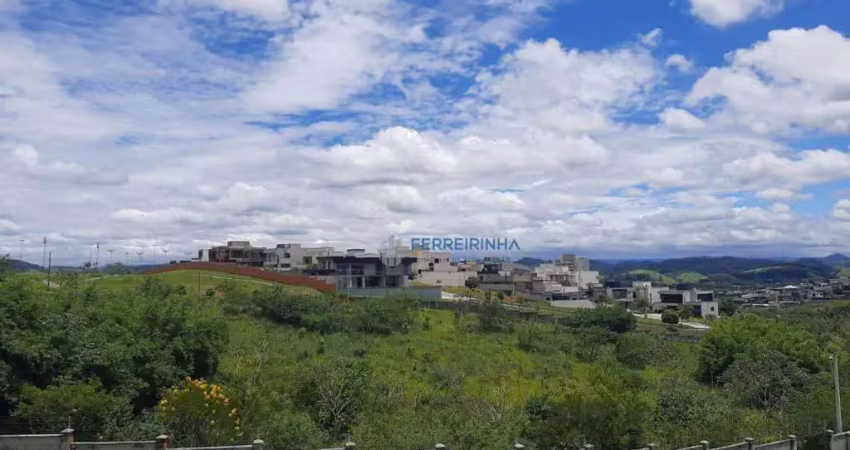 Terreno à venda, 685 m² por R$ 900.000,00 - Urbanova - São José dos Campos/SP