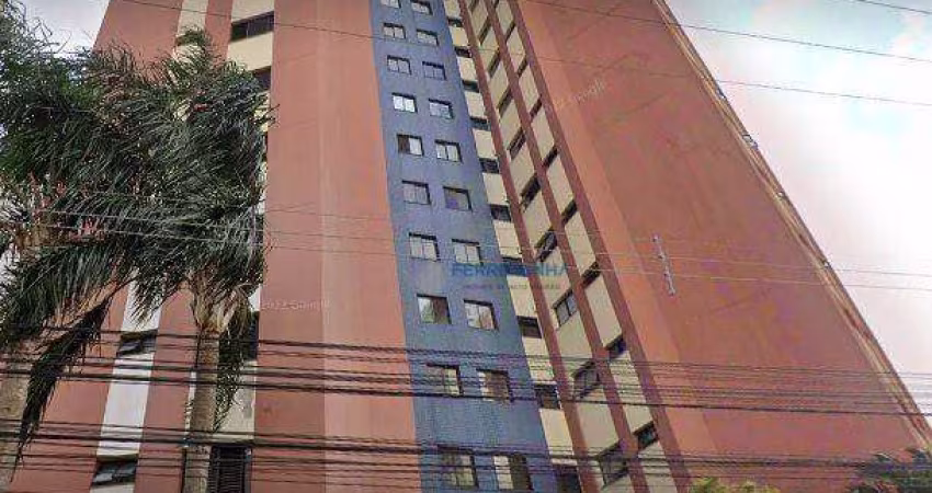 Apartamento à venda, 105 m² por R$ 820.000,00 - Jardim Aquarius - São José dos Campos/SP
