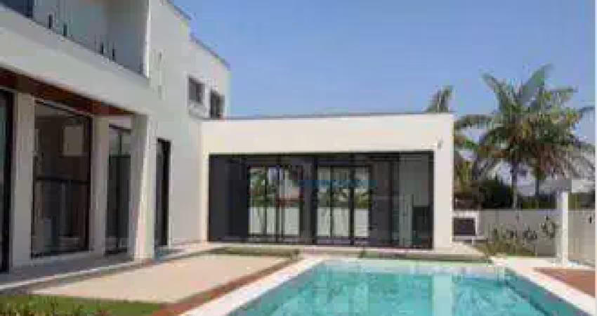Casa com 5 dormitórios à venda, 800 m² por R$ 16.000.000,00 - Condomínio Chácara Serimbura - São José dos Campos/SP