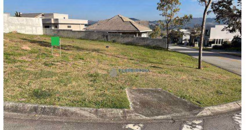 Terreno à venda, 496 m² por R$ 950.000,00 - Urbanova - São José dos Campos/SP