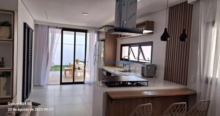 Casa com 3 dormitórios, 210 m² - venda por r$ 1.950.000,00 ou aluguel por r$ 12.120,00/mês - urbanova - são josé dos campos/sp