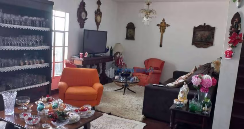 Casa, 250 m² - venda por R$ 1.590.000,00 ou aluguel por R$ 10.800,00/mês - Jardim Esplanada II - São José dos Campos/SP