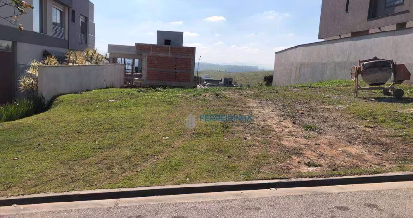 Terreno à venda, 471 m² por R$ 1.350.000,00 - Urbanova - São José dos Campos/SP