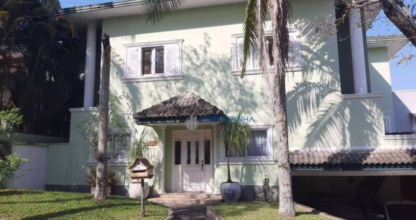 Casa com 4 dormitórios à venda, 490 m² por R$ 1.810.000,00 - Urbanova - São José dos Campos/SP