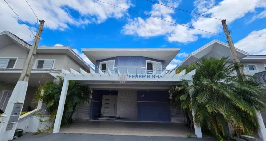 Casa à venda, 253 m² por R$ 1.650.000,00 - Urbanova - São José dos Campos/SP