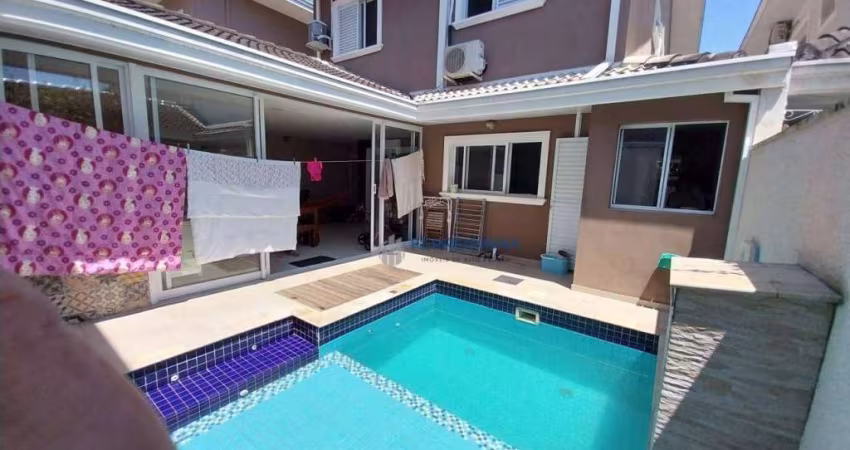 Casa à venda, 241 m² por R$ 1.770.000,00 - Urbanova - São José dos Campos/SP