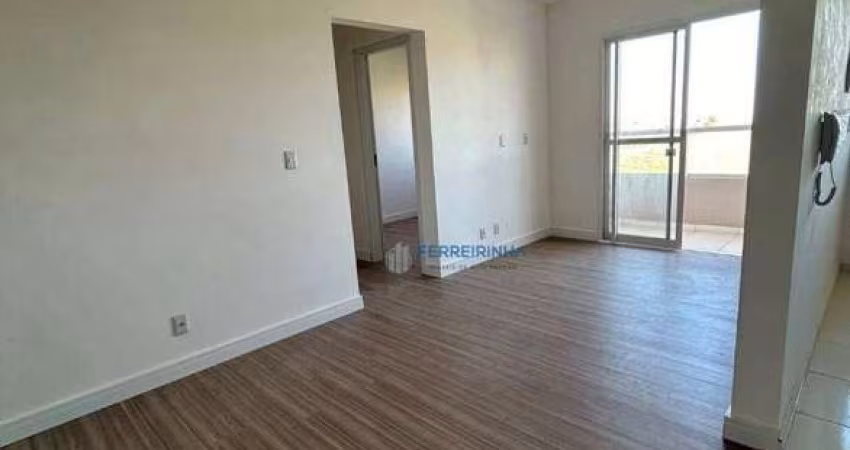 Apartamento à venda, 69 m² por R$ 650.000,00 - Urbanova - São José dos Campos/SP
