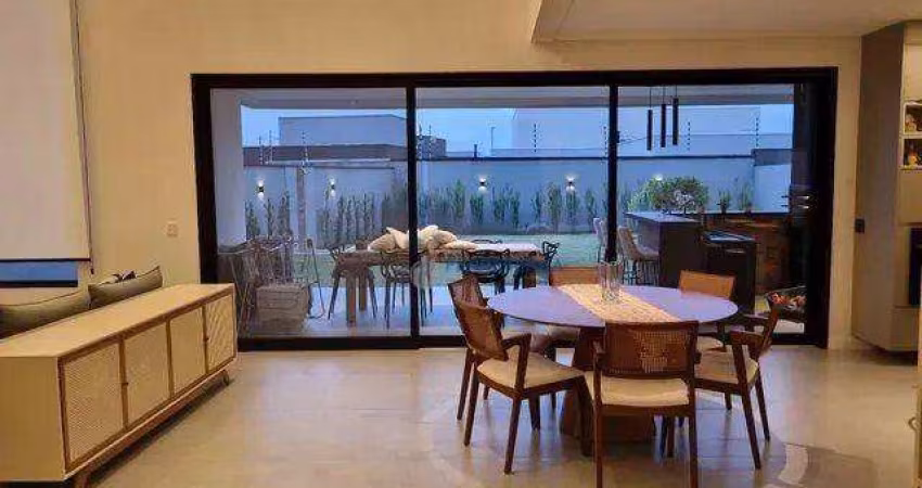 Casa à venda, 267 m² por R$ 2.650.000,00 - Urbanova - São José dos Campos/SP