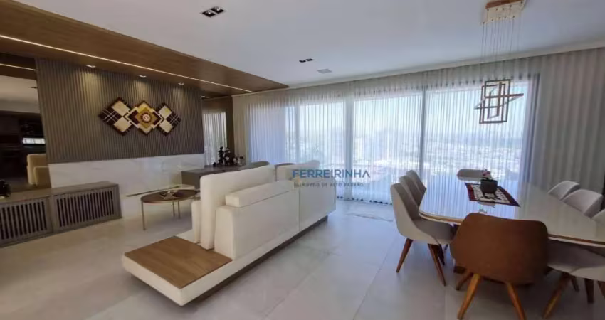 Casa com 3 dormitórios à venda, 537 m² por r$ 6.000.000,00 - urbanova - são josé dos campos/sp