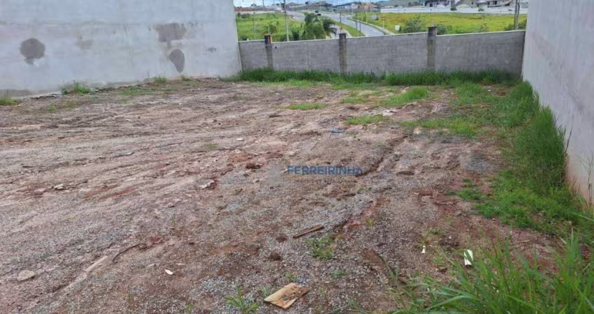 Terreno à venda, 451 m² por R$ 700.000,00 - Condomínio Residencial Monaco - São José dos Campos/SP
