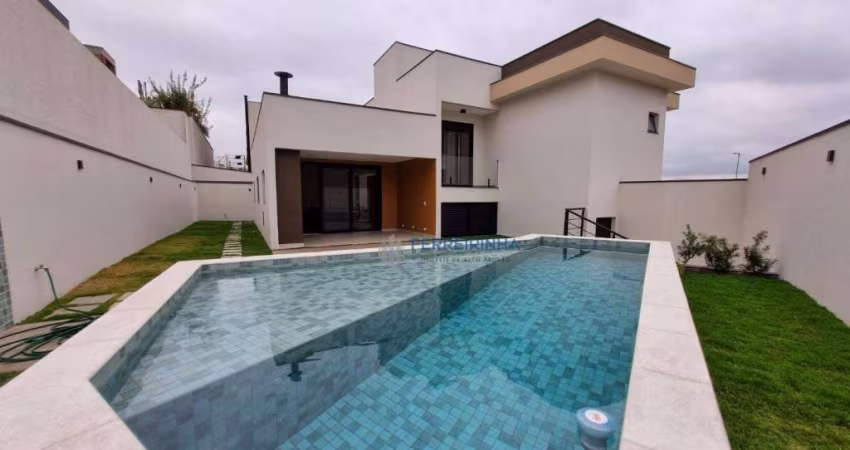 Casa à venda, 285 m² por R$ 3.200.000,00 - Urbanova - São José dos Campos/SP