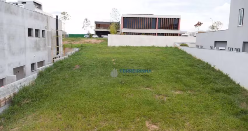 Terreno à venda, 498 m² por R$ 1.060.000,00 - Urbanova - São José dos Campos/SP