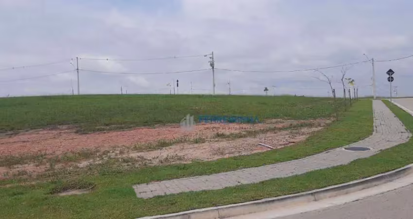 Terreno à venda, 431 m² por r$ 1.070.000,00 - urbanova - são josé dos campos/sp