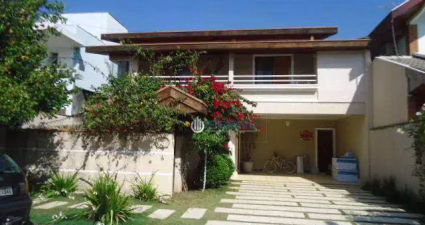 Casa com 4 dormitórios, 290 m² - venda por r$ 1.500.000,00 ou aluguel por r$ 8.920,00/mês - urbanova - são josé dos campos/sp