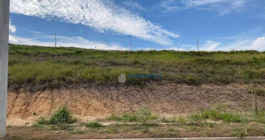 Terreno à venda, 393 m² por r$ 740.000,00 - urbanova - são josé dos campos/sp