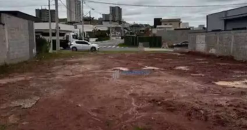 Terreno à venda, 453 m² por r$ 860.000,00 - urbanova - são josé dos campos/sp