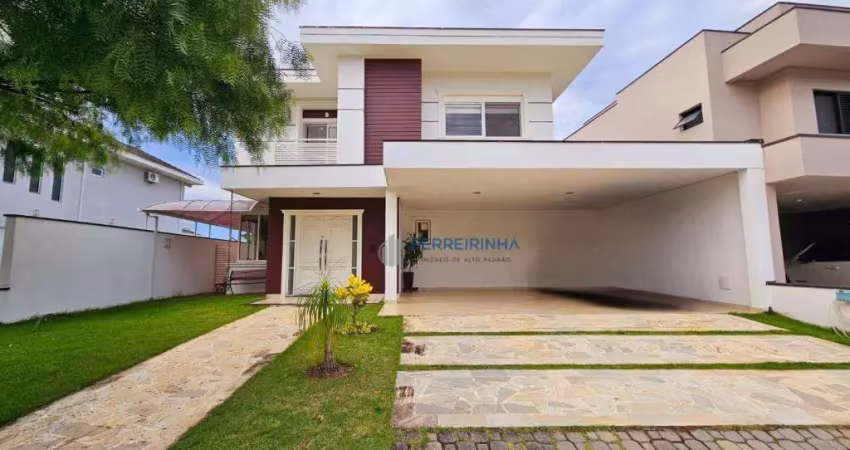 Casa à venda, 293 m² por R$ 1.950.000,00 - Urbanova - São José dos Campos/SP
