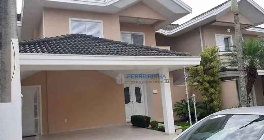 Casa com 4 dormitórios para alugar, 235 m² por r$ 9.300,00/mês - urbanova - são josé dos campos/sp