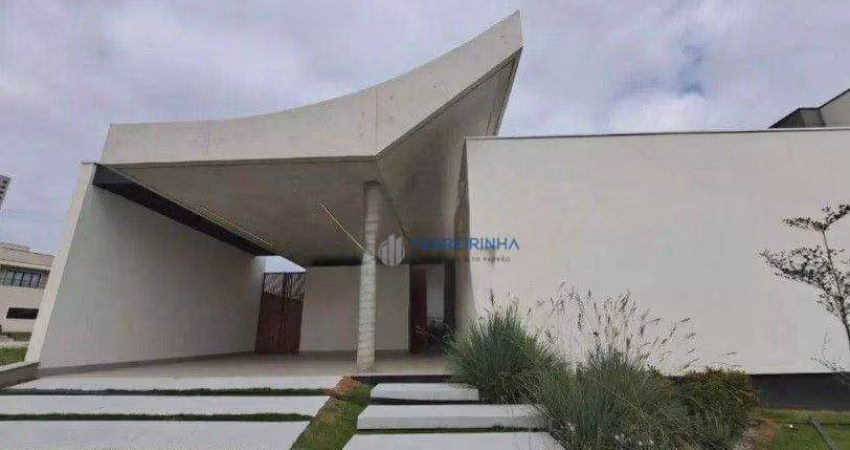 Casa à venda, 236 m² por R$ 2.500.000,00 - Condomínio Residencial Monte Carlo - São José dos Campos/SP