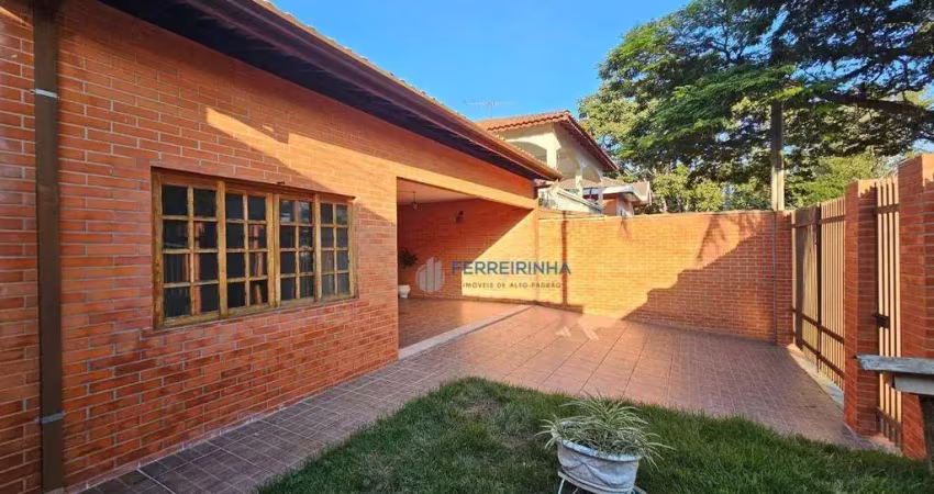 Casa com 3 dormitórios, 120 m² - venda por r$ 1.350.000,00 ou aluguel por r$ 5.337,00/mês - urbanova - são josé dos campos/sp
