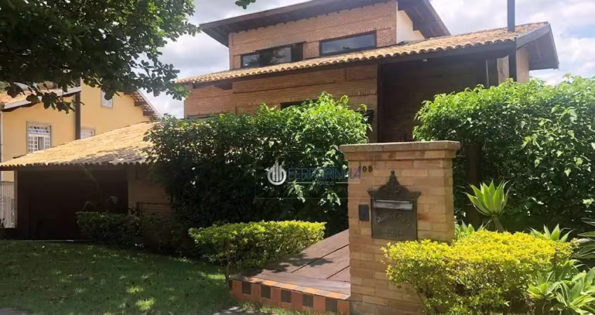 Casa para alugar, 400 m² por R$ 9.530,00/mês - Urbanova - São José dos Campos/SP