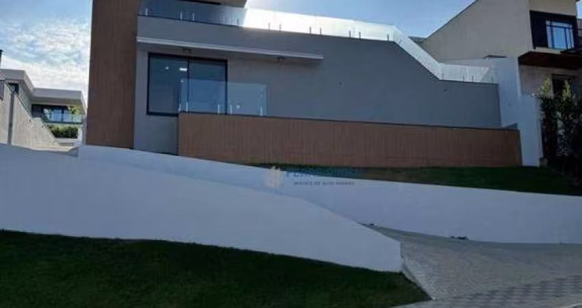 Casa com 4 dormitórios, 420 m² - venda por R$ 5.400.000,00 ou aluguel por R$ 20.920,00 - Condomínio Reserva do Paratehy - São José dos Campos/SP