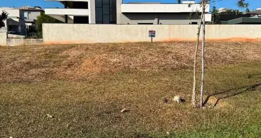 Terreno à venda, 662 m² por r$ 932.000,00 - condomínio residencial colinas do paratehy - são josé dos campos/sp