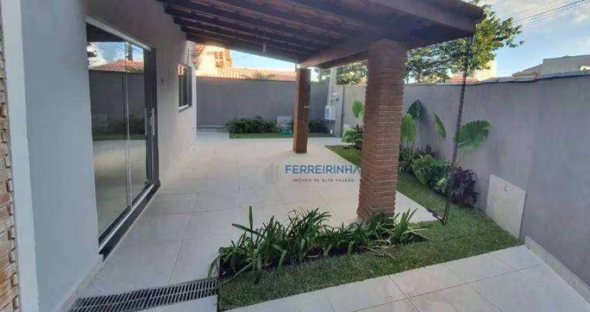 Casa à venda, 225 m² por R$ 1.350.000,00 - Urbanova - São José dos Campos/SP