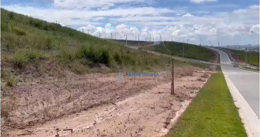 Terreno à venda, 330 m² por R$ 630.000,00 - Urbanova - São José dos Campos/SP