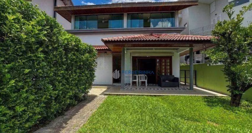 Casa com 3 dormitórios à venda, 256 m² por R$ 1.600.000,00 - Urbanova - São José dos Campos/SP