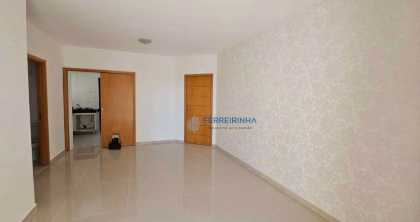 Apartamento com 4 dormitórios, 118 m² - venda por R$ 1.580.000 ou aluguel por R$ 6.800/mês - Jardim Esplanada - São José dos Campos/SP