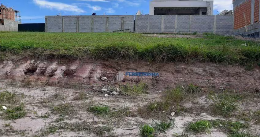 Terreno à venda, 336 m² por r$ 640.000,00 - urbanova - são josé dos campos/sp