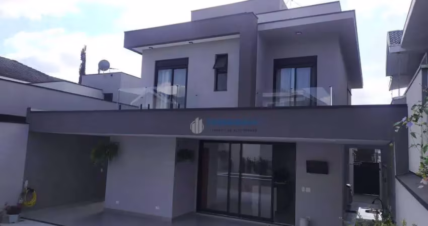 Casa com 3 dormitórios à venda, 230 m² por r$ 2.195.000,00 - urbanova - são josé dos campos/sp