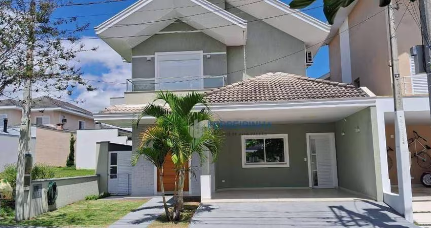 Casa com 4 dormitórios à venda, 247 m² por R$ 1.980.000,00 - Urbanova - São José dos Campos/SP