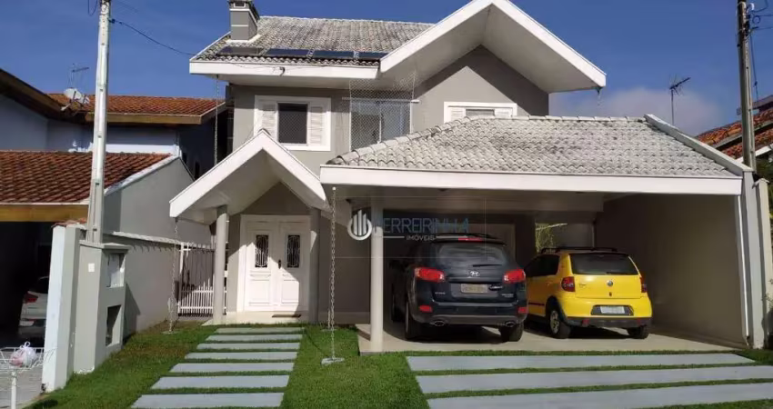 Casa com 3 dormitórios à venda, 250 m² por r$ 1.600.000,00 - urbanova - são josé dos campos/sp