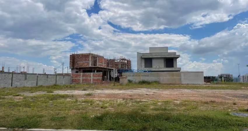 Terreno à venda, 346 m² por r$ 920.000,00 - urbanova - são josé dos campos/sp