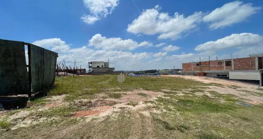 Terreno à venda, 330 m² por r$ 850.000,00 - terras alpha - urbanova - são josé dos campos/sp