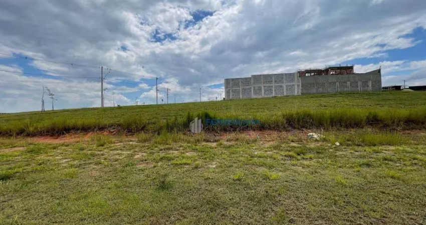 Terreno à venda, 356 m² por r$ 745.000,00 - urbanova - são josé dos campos/sp