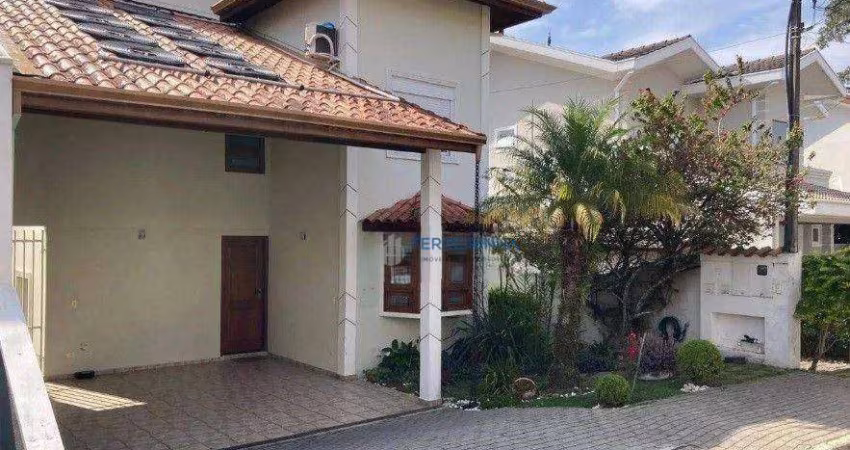 Casa com 3 dormitórios à venda, 199 m² por R$ 1.540.000,00 - Urbanova - São José dos Campos/SP
