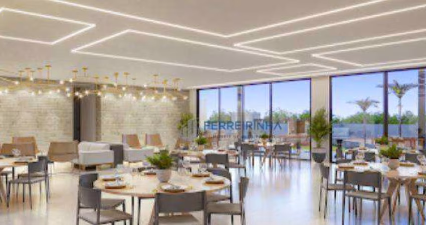 Terreno à venda, 926 m² por R$ 2.322.000,00 - Urbanova VII - São José dos Campos/SP