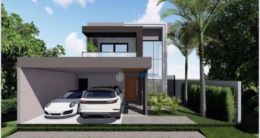Casa com 4 dormitórios à venda, 245 m² por r$ 2.350.000,00 - urbanova - são josé dos campos/sp